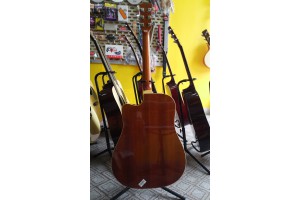 Đánh giá về thương hiệu đàn guitar suzuki